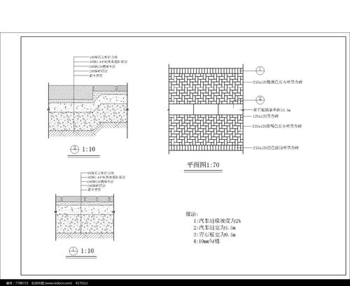 道路施工圖圖片