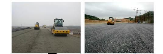 環球網校2021二級建造師《公路工程》核心考點:瀝青路面透層、粘層、封層施工